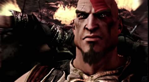 destroy my enemies and my life is yours|ares kratos selfish.